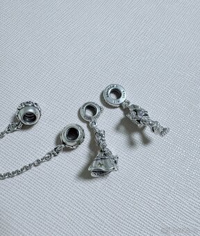 Pandora nove s uctem Disney - 9