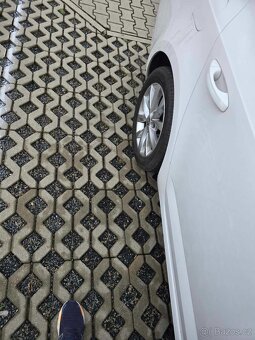 Octavia 1.6TDi 85kW - 9