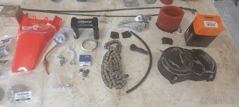 Pitbike 140 - 9