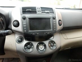 Toyota Rav4 2.2D 130kw - 2AD - náhradní díly - 9