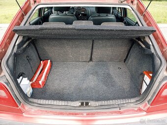 Citroen Xsara - 9