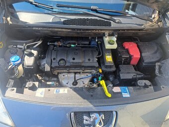 Peugeot Partner 1.6i 66kW 197000km - 9