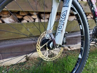 Kolo Specialized, 19 - 9