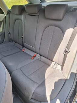 Audi A6 C7 Avant 3.0 tdi - 9