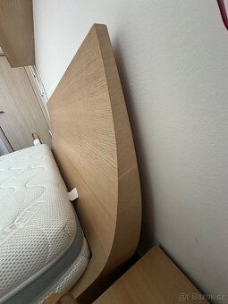 Luxusní matrace vč postele - 9