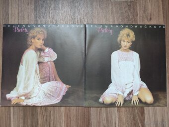 Lp-gramofonove desky - 9