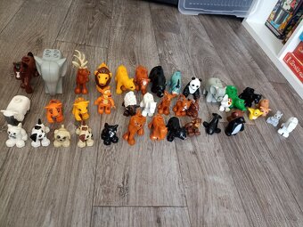 Lego DUPLO - 9