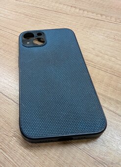 iPhone 13 128 GB modra - 9