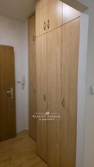 Prodej byty 1+kk, 29 m2 - Frýdek-Místek, ev.č. 00710 - 9