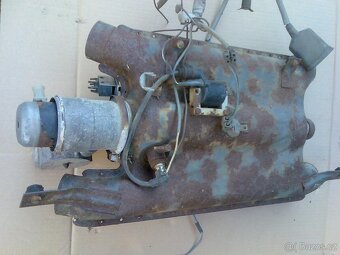 VW brouk - 9