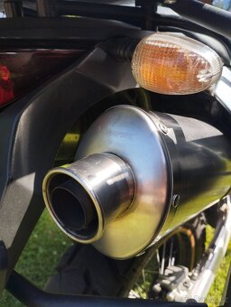 KTM 950 Adventure - 9