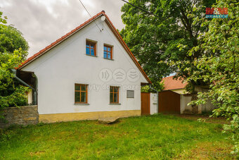 Prodej rodinného domu, 175 m², obec Břežany u Rakovníka - 9