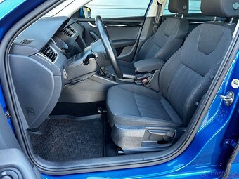 1.4tsi 110kw, Style, 68000km, ČR, FullLED, Keyless - 9
