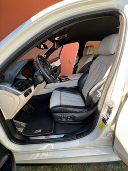 BMW X6 xDrive30d, 2993 ccm, 190 kW, automat, nafta,169.000km - 9