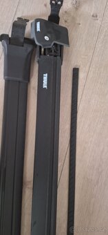 Příčníky/střešní nosič THULE TH958220 černé - 9