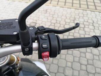 BMW R1250R,r.v.2023,nové ČR,1.majitel, 2.521 km,,odpočet DPH - 9
