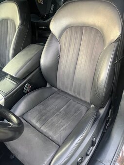 Audi A6 Allroad 3.0TDI 230kw Biturbo Quattro, ČR, rok 2013 - 9