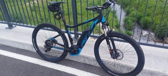ELEKTROKOLO KTM MACINA ACTION 291 Bosch, rám XL, kola 29 - 9