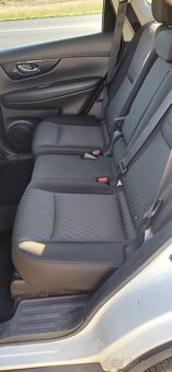Nissan x-trail 4x4 1.6 D 96kw 2018 - 9