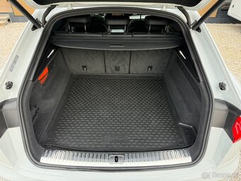 Audi Q8 50 TDI Quattro S-Line Pano, B&O, Matrix, 360 - 9