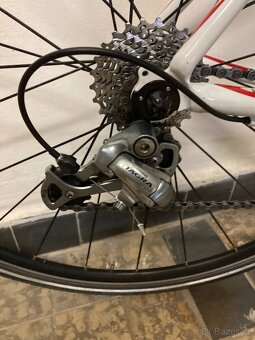 Silniční kolo Cannondale - 9