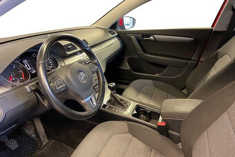 VW Passat 2.0TDI combi B7 na splátky bez registru - 9