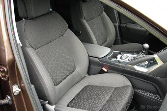 Peugeot 3008 1.6 HDi 115PS KLIMA NAVI KOLA - 9