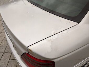Honda Accord 2.0 1998 - 9
