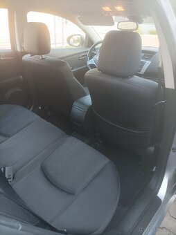 Mazda 6 gh - 9