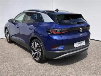 Volkswagen ID.4, 195kW kap. 77kWh 4Motion PRO - 9