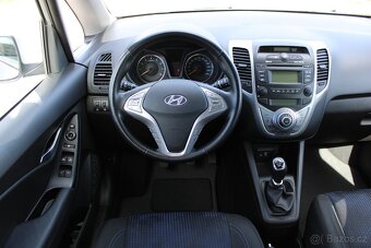 Hyundai ix20 1,4i 66KW, DIG.KLIMA, 59.637 km, r.v. 2016 - 9