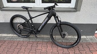 Elektrokolo Corrate E-Power X-Vert Pro Gent BOSCH 5 Gen. - 9