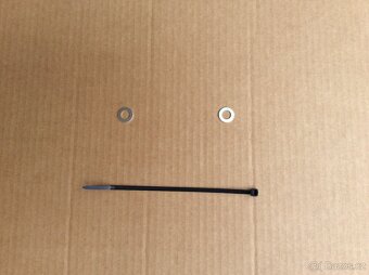 čerpadlo Zetor Super 50 - 9