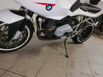 BMW R1200S - 9