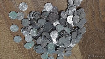 Halíře  mince - 9