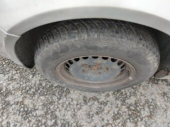 Volkswagen passat 1.9 combi - 9