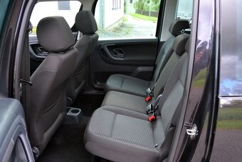 Škoda Roomster 1.2 TSI Style Panorama facelift - 9