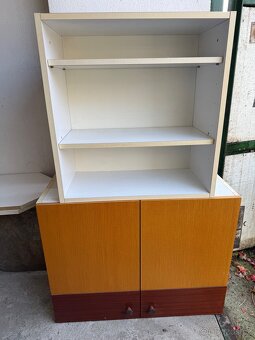 Kuchyňské skříňky - 9