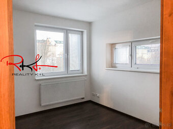 Pronájem, byt 3+kk s terasou, Mladá Boleslav - 9