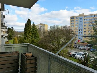 Cihlový byt 4+1 97 m2 s garáží i sklepem Olomouc - 9