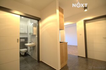 Pronájem byt 3+kk, 67㎡ - 9