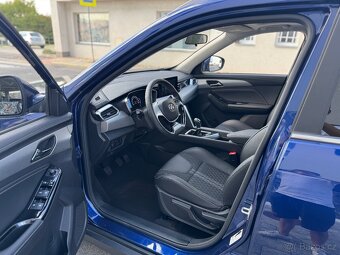 BAIC Beijing X35 1,5 T 100kW PANORAMA LED ŠÍBR ALU NOVÝ VŮZ - 9