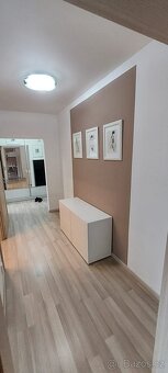 Pronájem bytu 2+1 - 53 m2 - 9