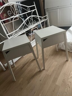 Moderní obývací stěna 2 m x 1,55 m - 9