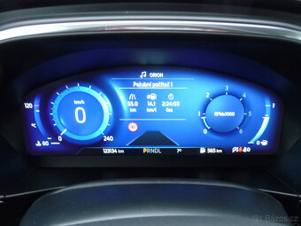 Ford Focus 1.5 TDCi 88 kw Titanium X Plus DSG po 1.majitel - 9