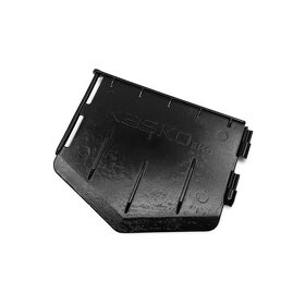 Plastový zahradní obrubník - zatloukací - 9