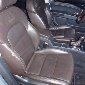 Skoda Superb 2.0 TDI 125 KW 4x4 DSG L+K - 9