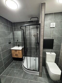 Pronajmu byt 2+1 Kynšperk nad Ohří - 9