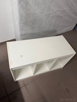 Psací stůl nebo set nábytku IKEA - 9