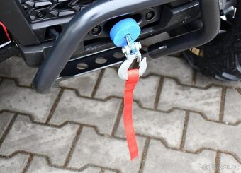 Linhai ATV 650L LANDFORCE EPS - 9